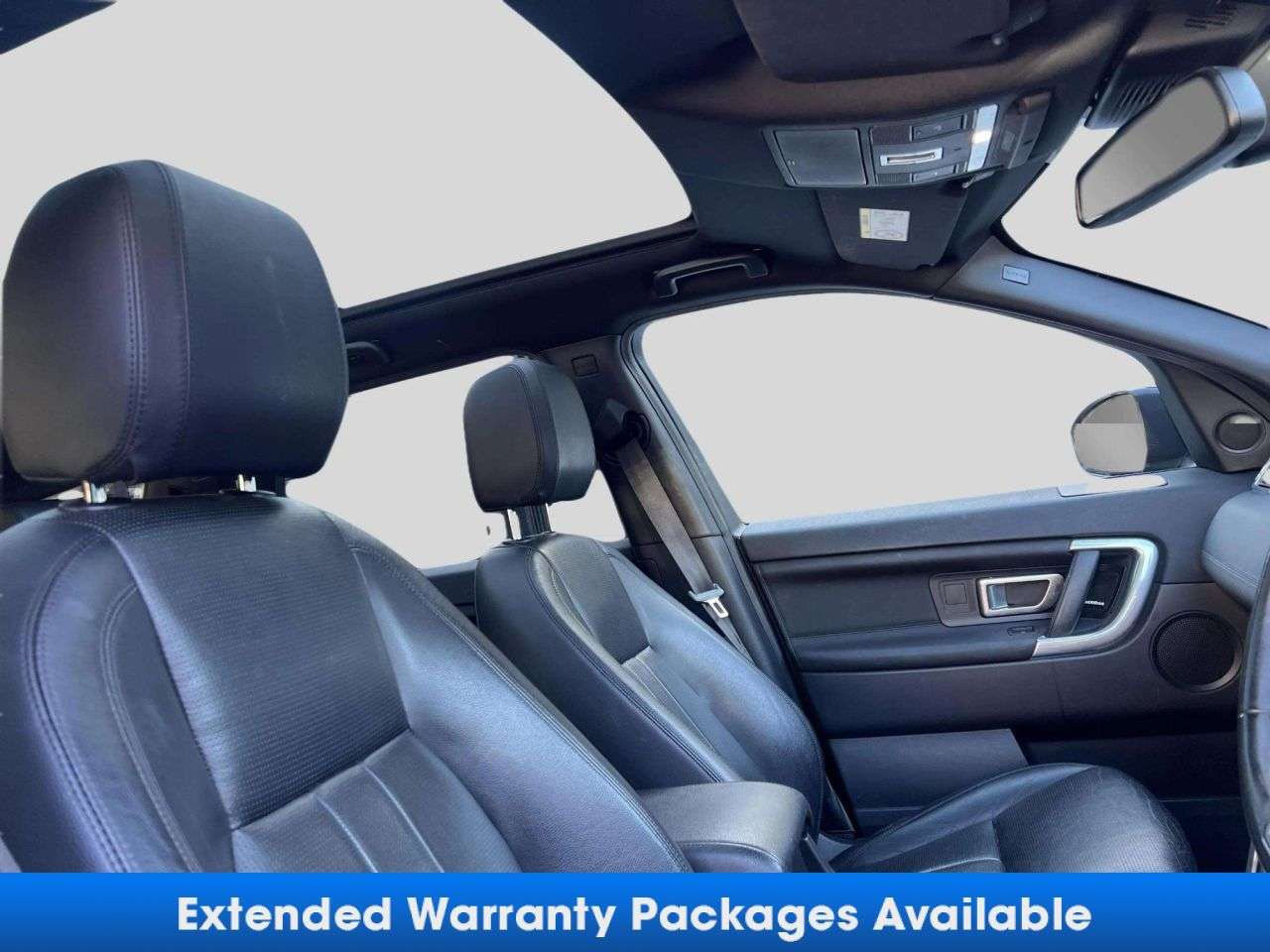 2019 LAND ROVER DISCOVERY SPORT 2019 LAND ROVER DISCOVERY SPORT