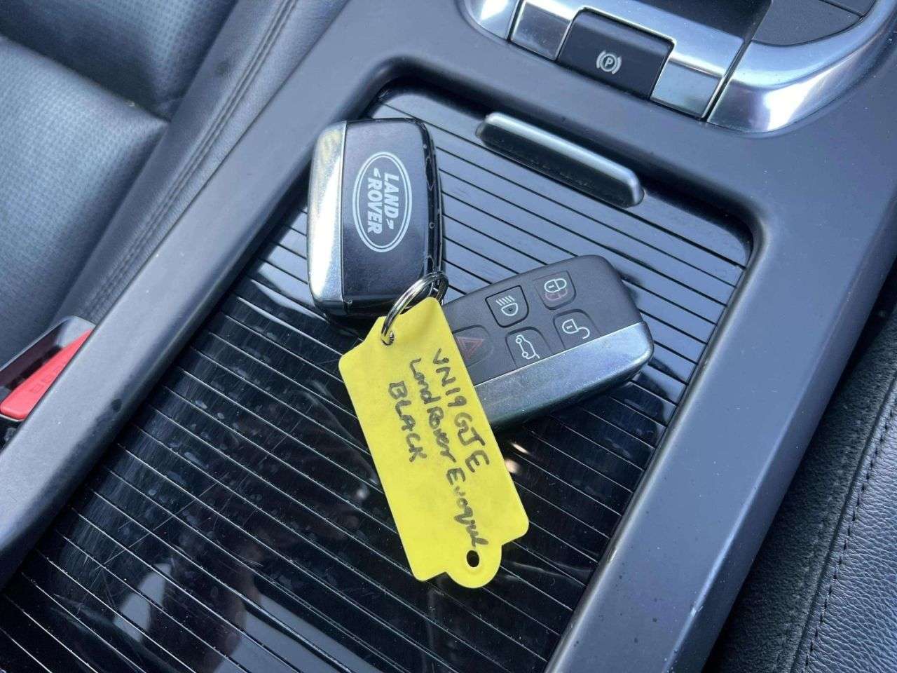 2019 LAND ROVER DISCOVERY SPORT 2019 LAND ROVER DISCOVERY SPORT