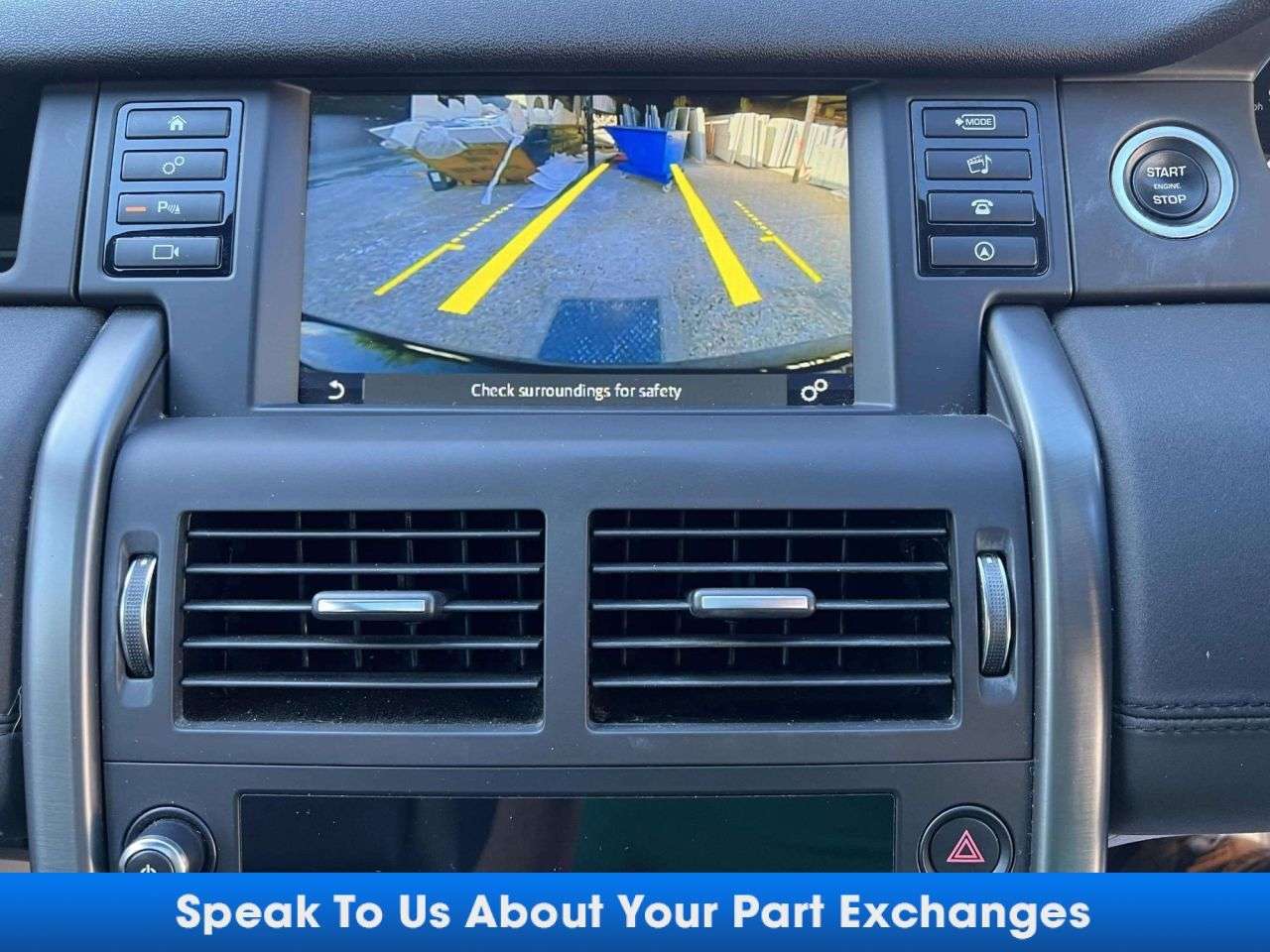 2019 LAND ROVER DISCOVERY SPORT 2019 LAND ROVER DISCOVERY SPORT