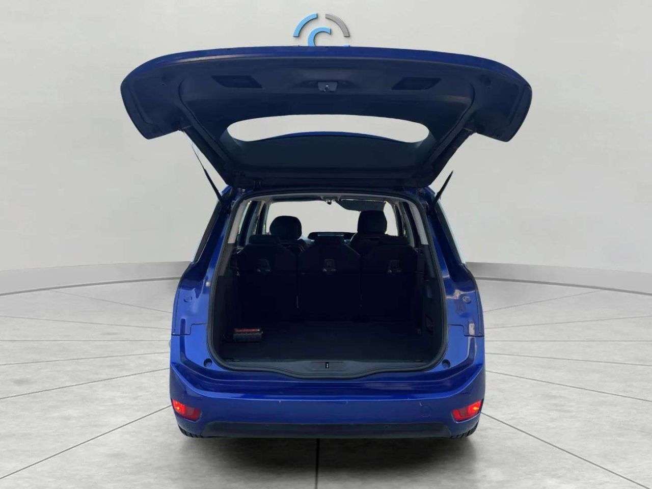 2017 CITROEN GRAND C4 PICASSO 2017 CITROEN GRAND C4 PICASSO