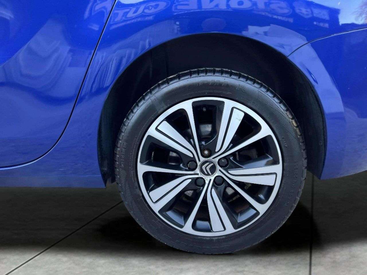 2017 CITROEN GRAND C4 PICASSO 2017 CITROEN GRAND C4 PICASSO