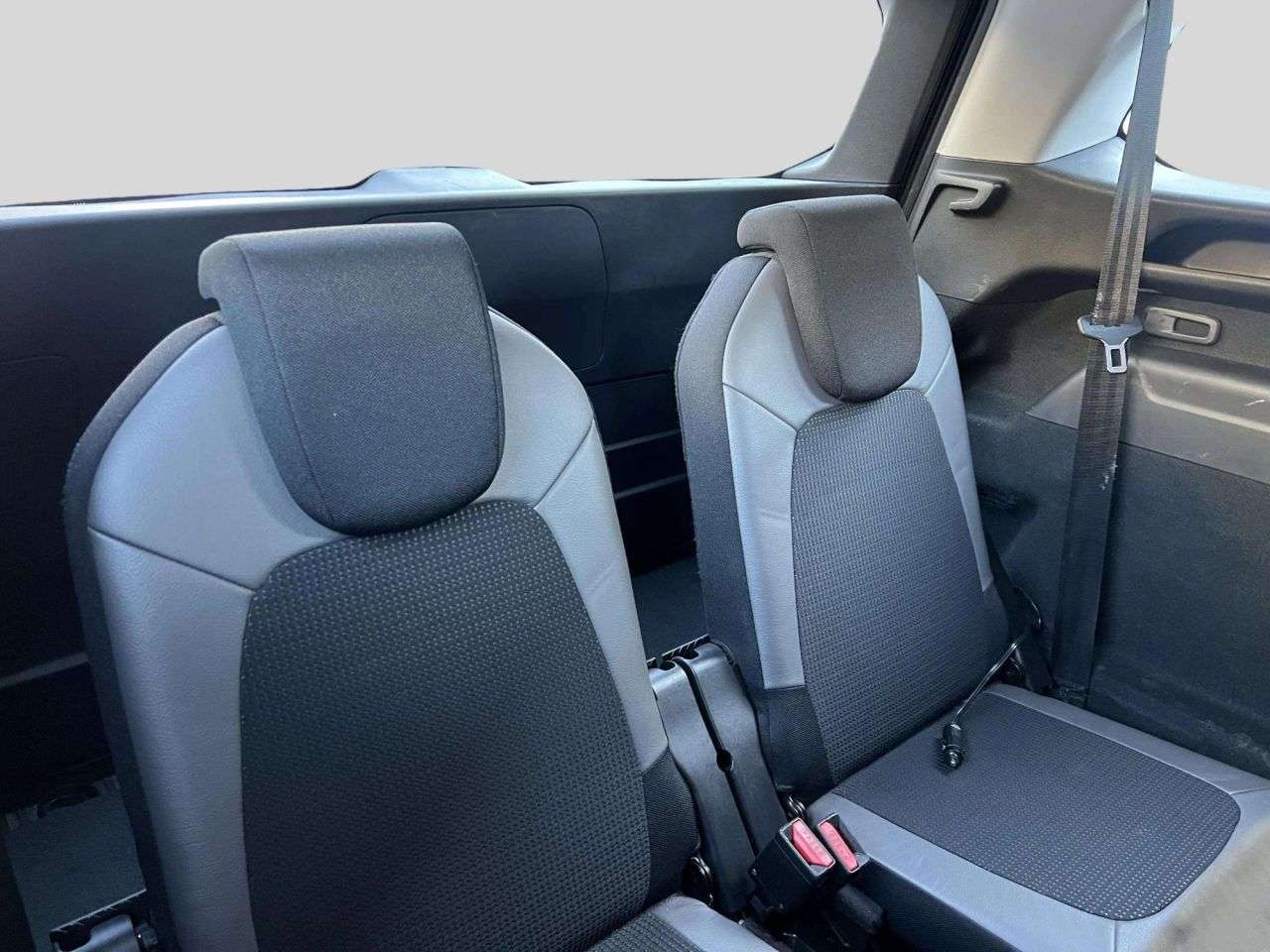 2017 CITROEN GRAND C4 PICASSO 2017 CITROEN GRAND C4 PICASSO