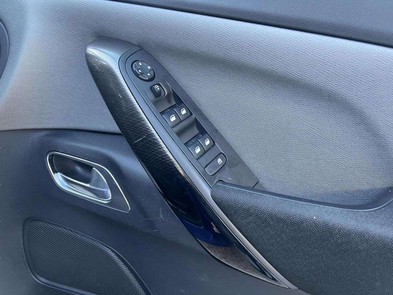 2017 CITROEN GRAND C4 PICASSO 2017 CITROEN GRAND C4 PICASSO