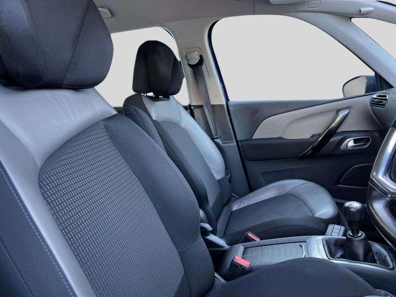 2017 CITROEN GRAND C4 PICASSO 2017 CITROEN GRAND C4 PICASSO