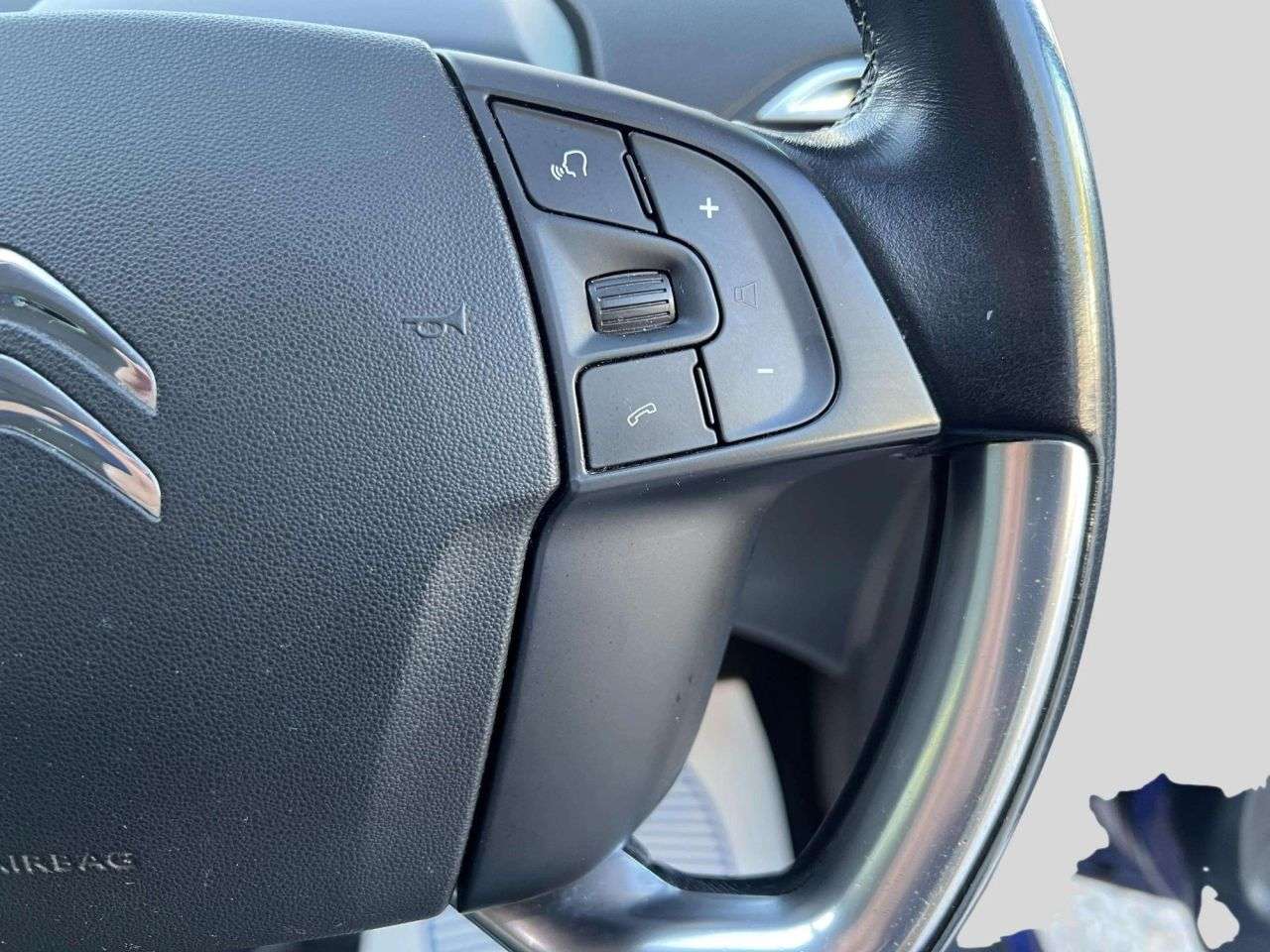 2017 CITROEN GRAND C4 PICASSO 2017 CITROEN GRAND C4 PICASSO