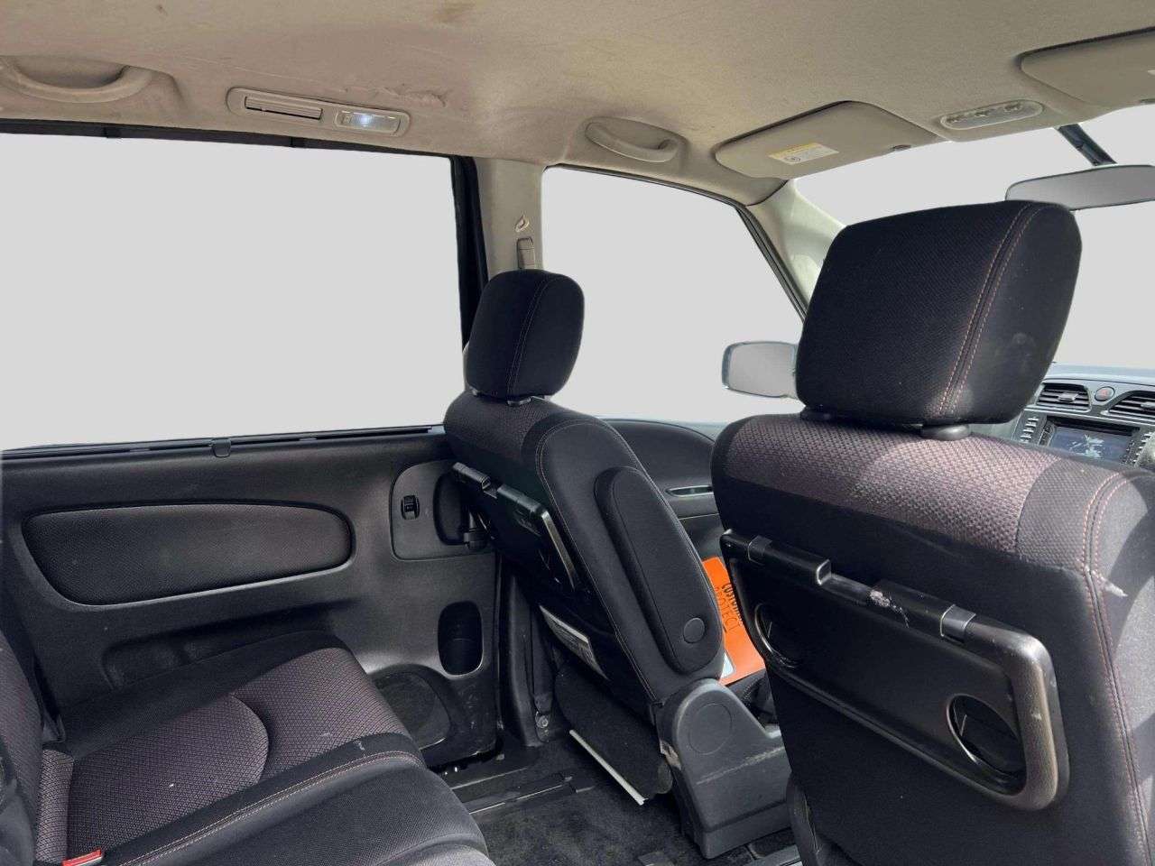 2013 NISSAN SERENA 2013 NISSAN SERENA
