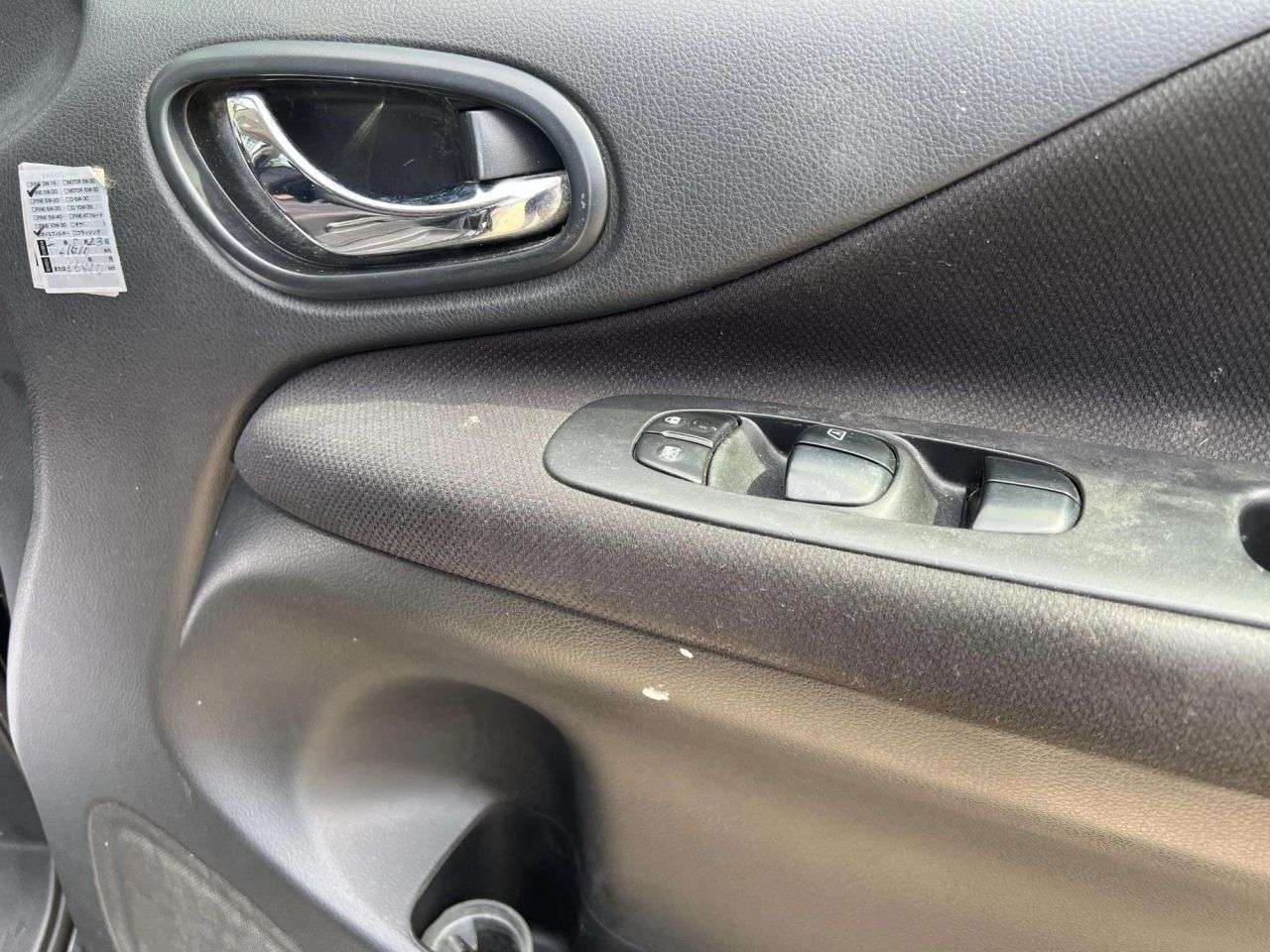 2013 NISSAN SERENA 2013 NISSAN SERENA