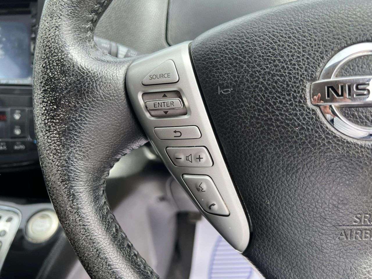 2013 NISSAN SERENA 2013 NISSAN SERENA