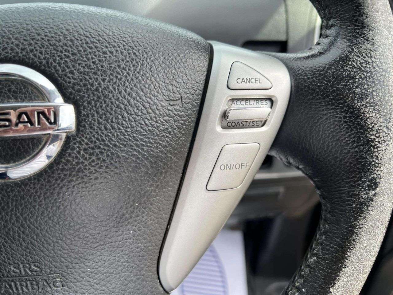 2013 NISSAN SERENA 2013 NISSAN SERENA
