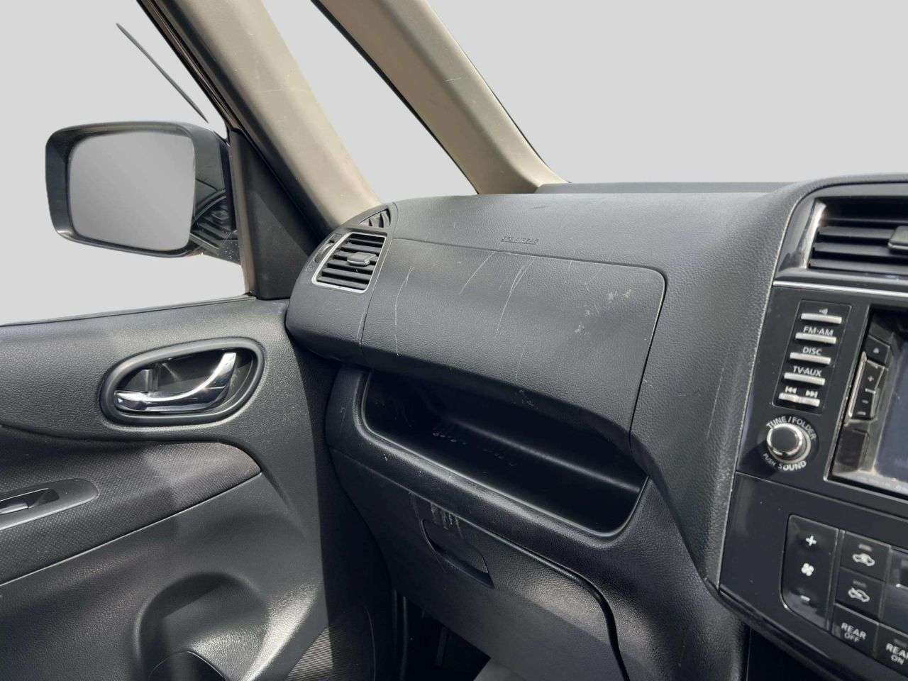 2013 NISSAN SERENA 2013 NISSAN SERENA