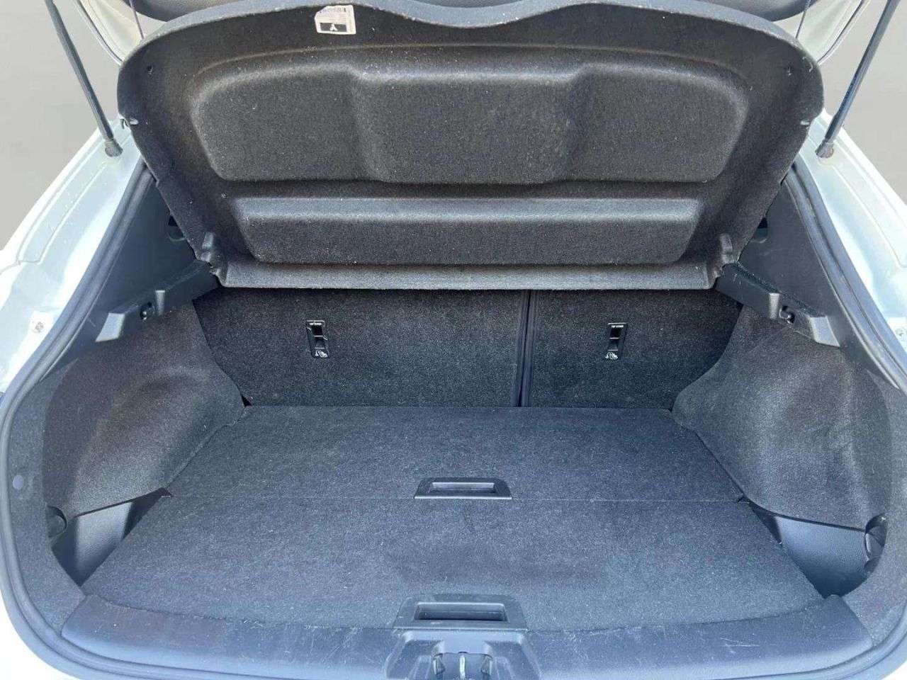 2014 NISSAN QASHQAI 2014 NISSAN QASHQAI