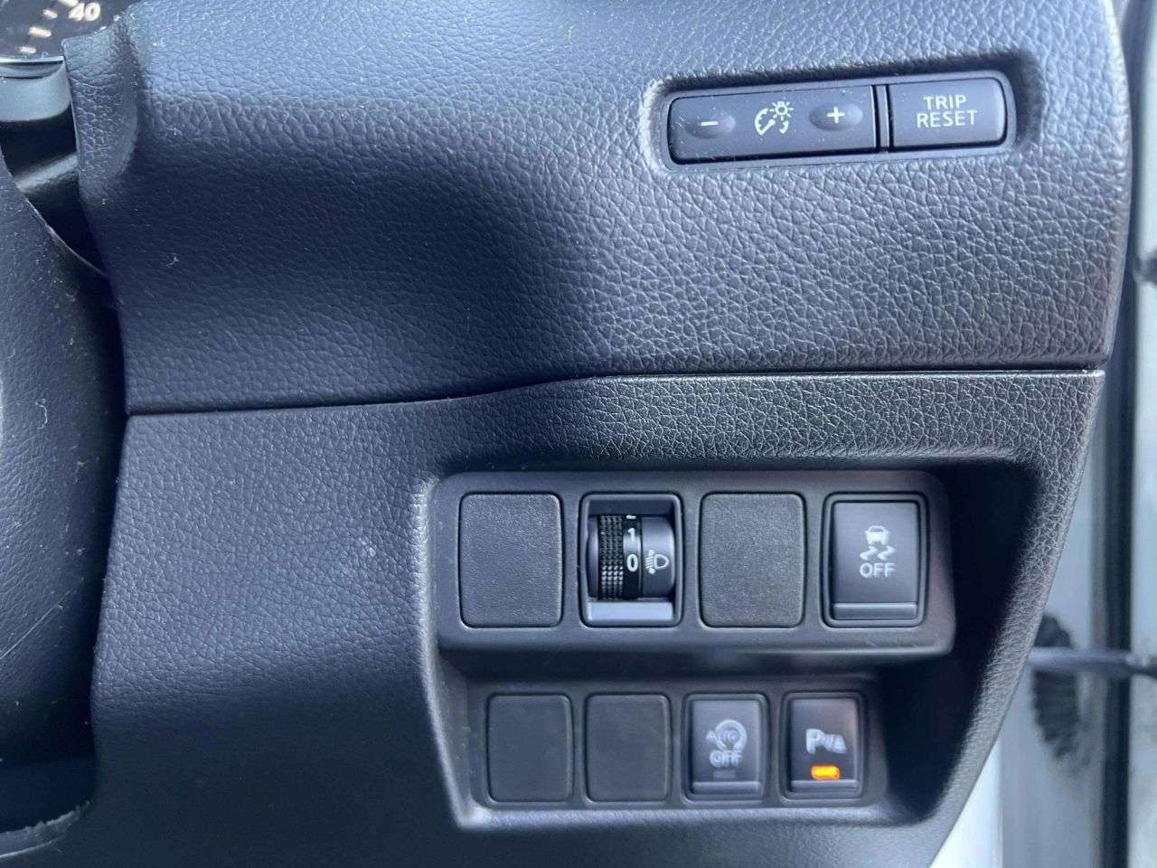 2014 NISSAN QASHQAI 2014 NISSAN QASHQAI