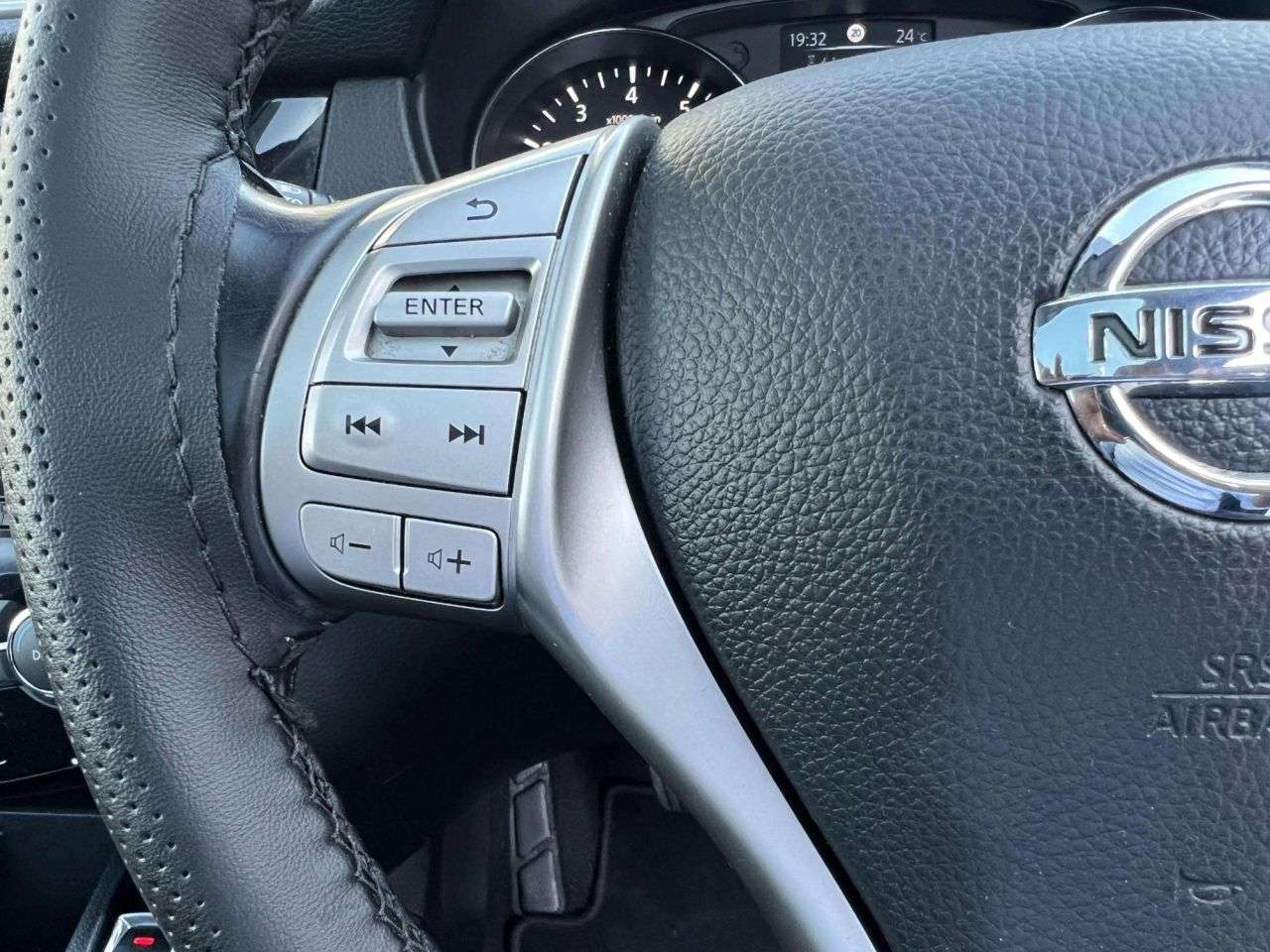 2014 NISSAN QASHQAI 2014 NISSAN QASHQAI