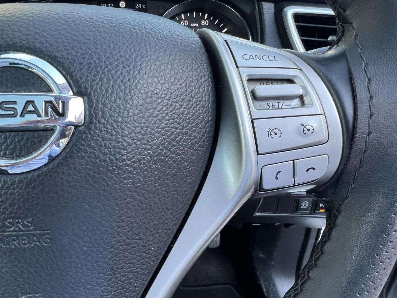 2014 NISSAN QASHQAI 2014 NISSAN QASHQAI