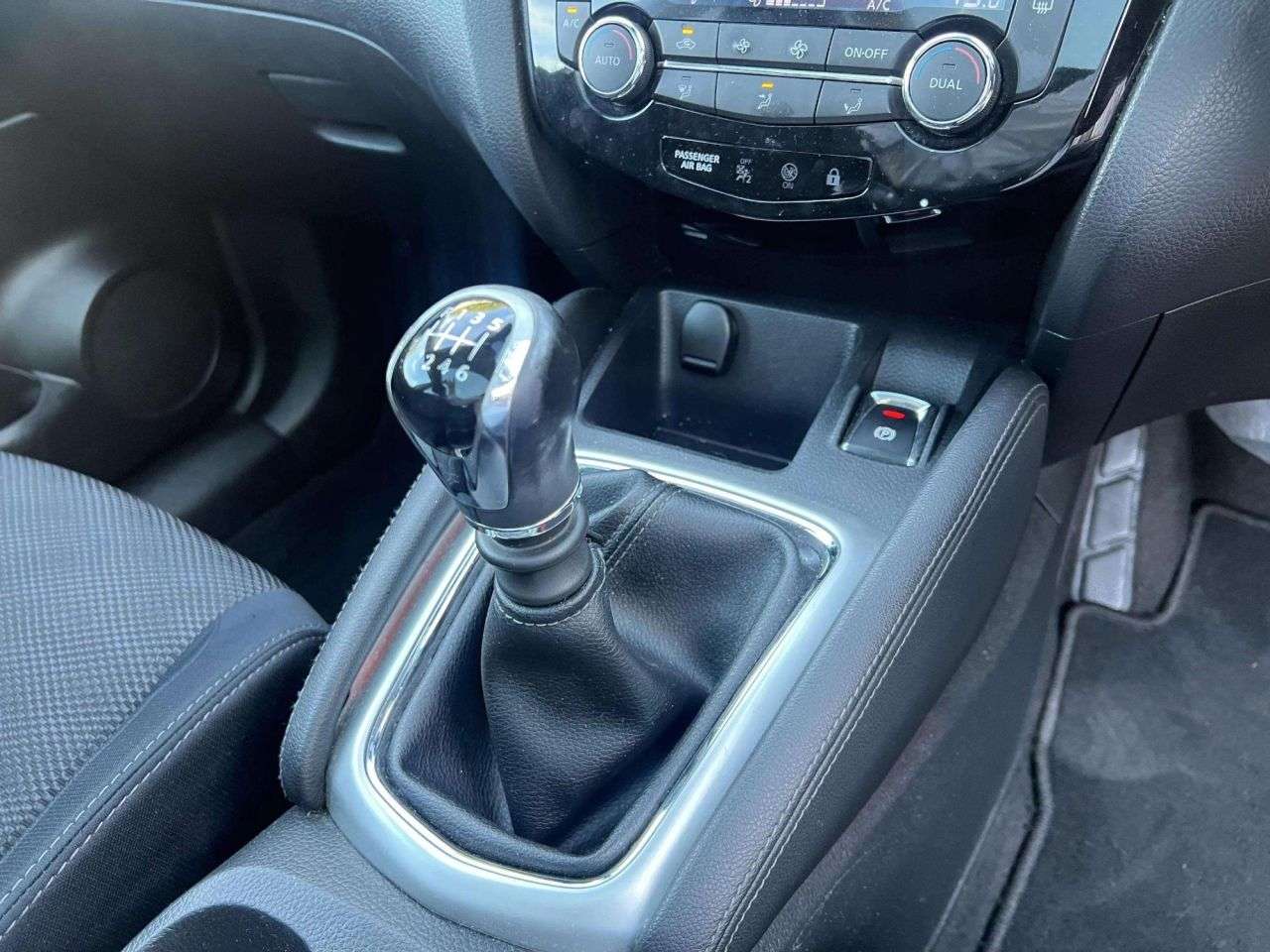 2014 NISSAN QASHQAI 2014 NISSAN QASHQAI