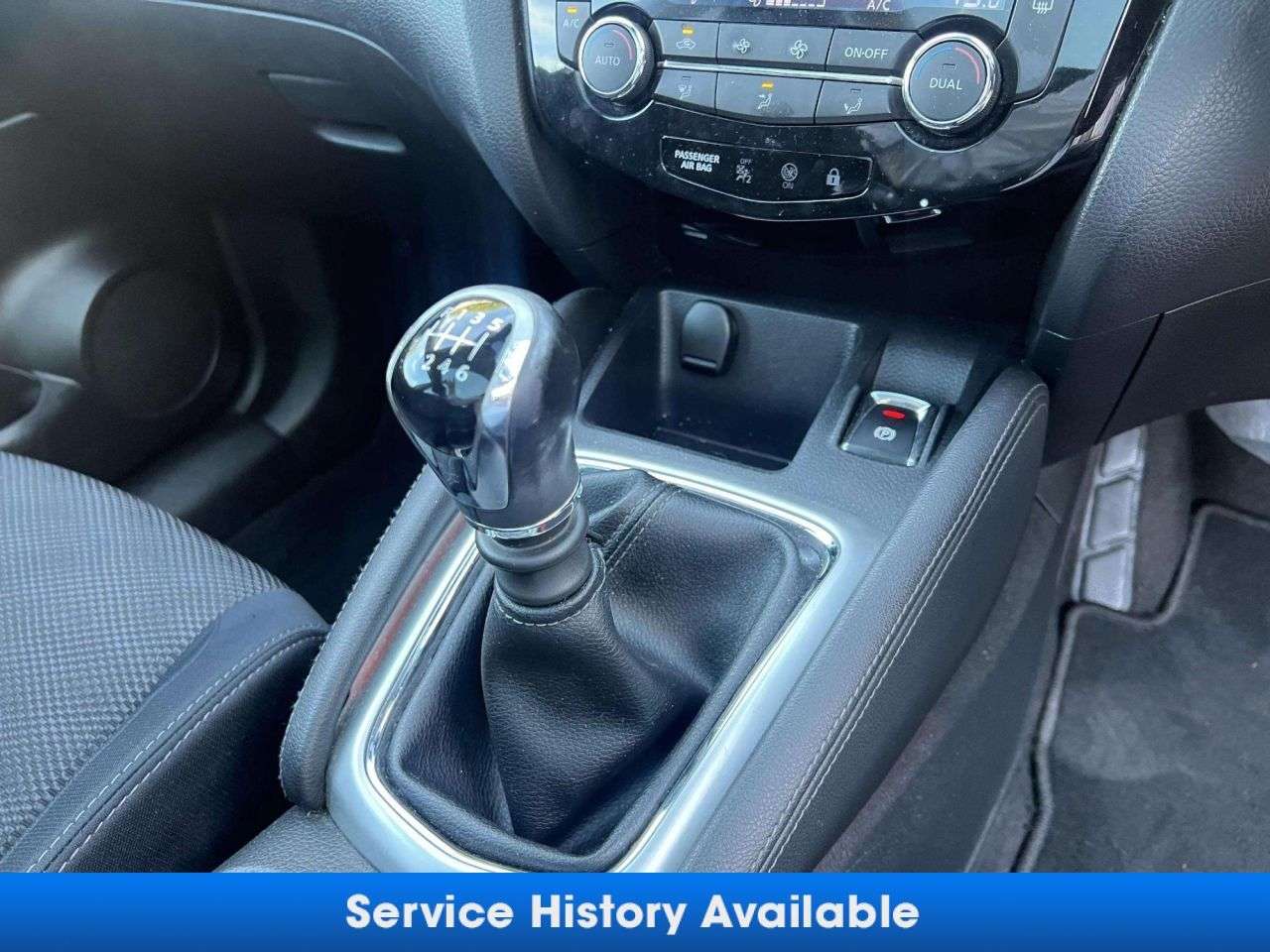 2014 NISSAN QASHQAI 2014 NISSAN QASHQAI