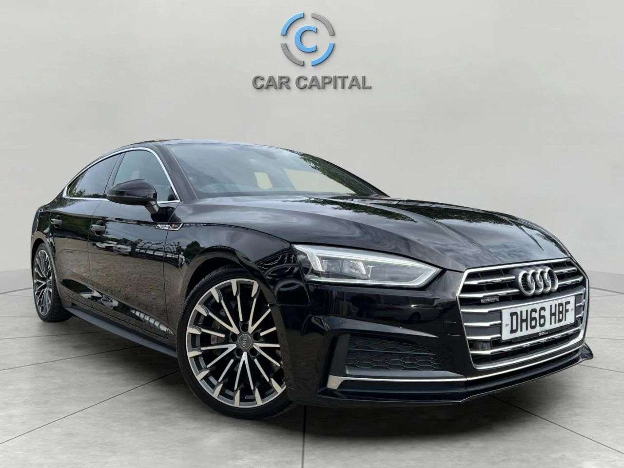 2017 AUDI A5 2017 AUDI A5