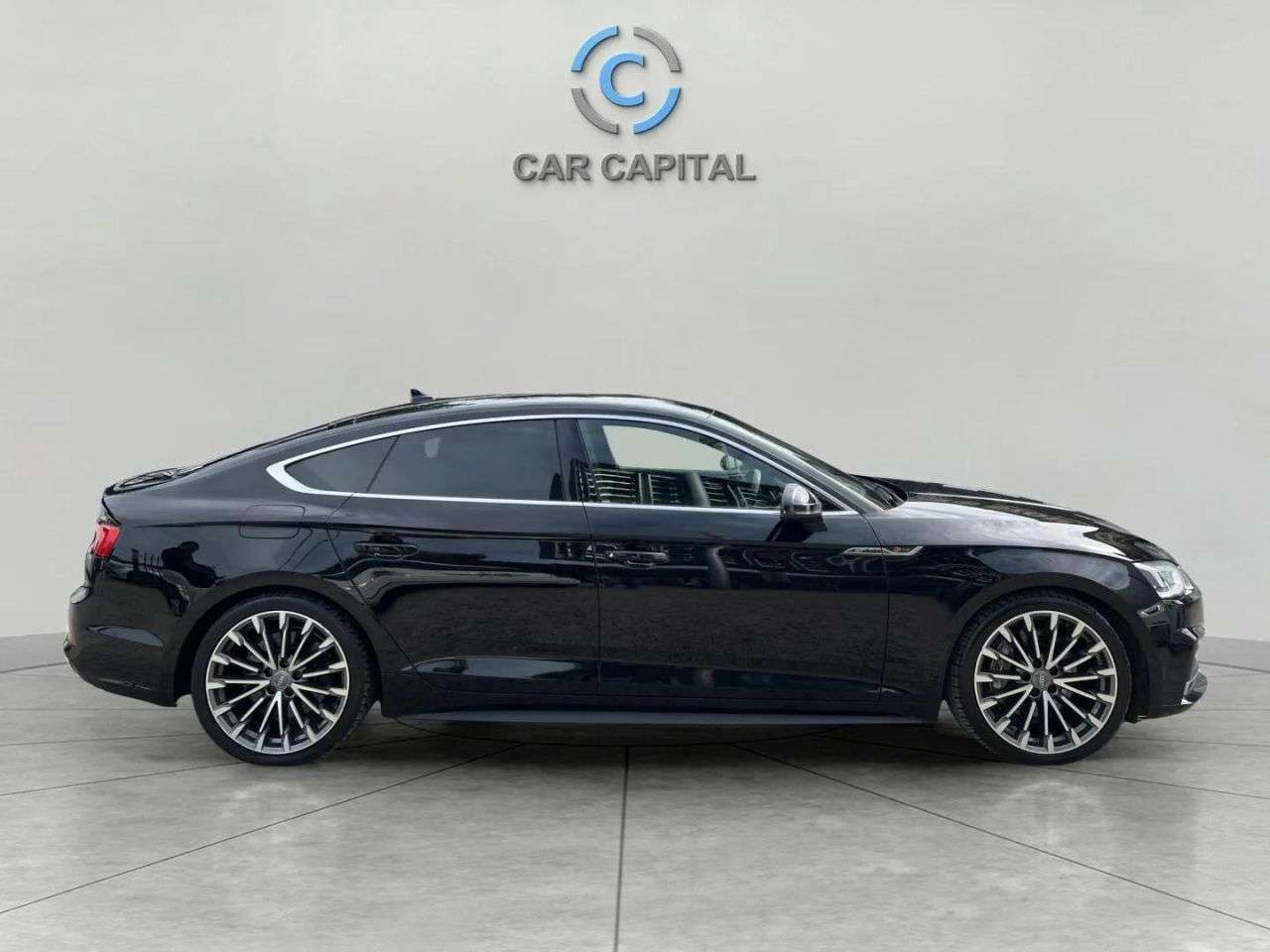 2017 AUDI A5 2017 AUDI A5