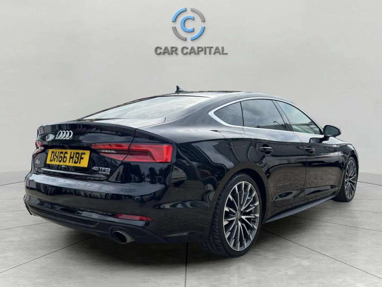 2017 AUDI A5 2017 AUDI A5