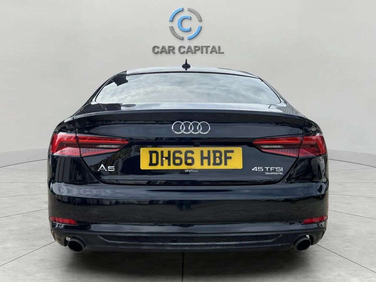2017 AUDI A5 2017 AUDI A5