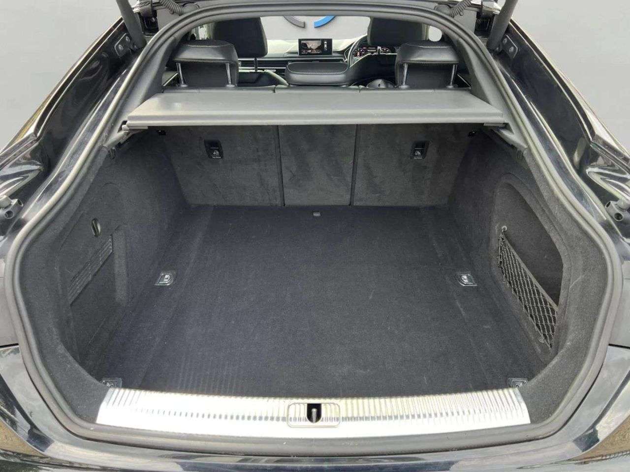 2017 AUDI A5 2017 AUDI A5