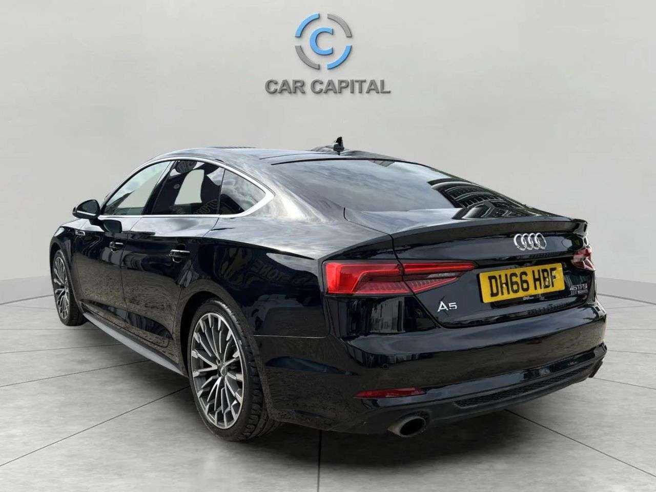 2017 AUDI A5 2017 AUDI A5