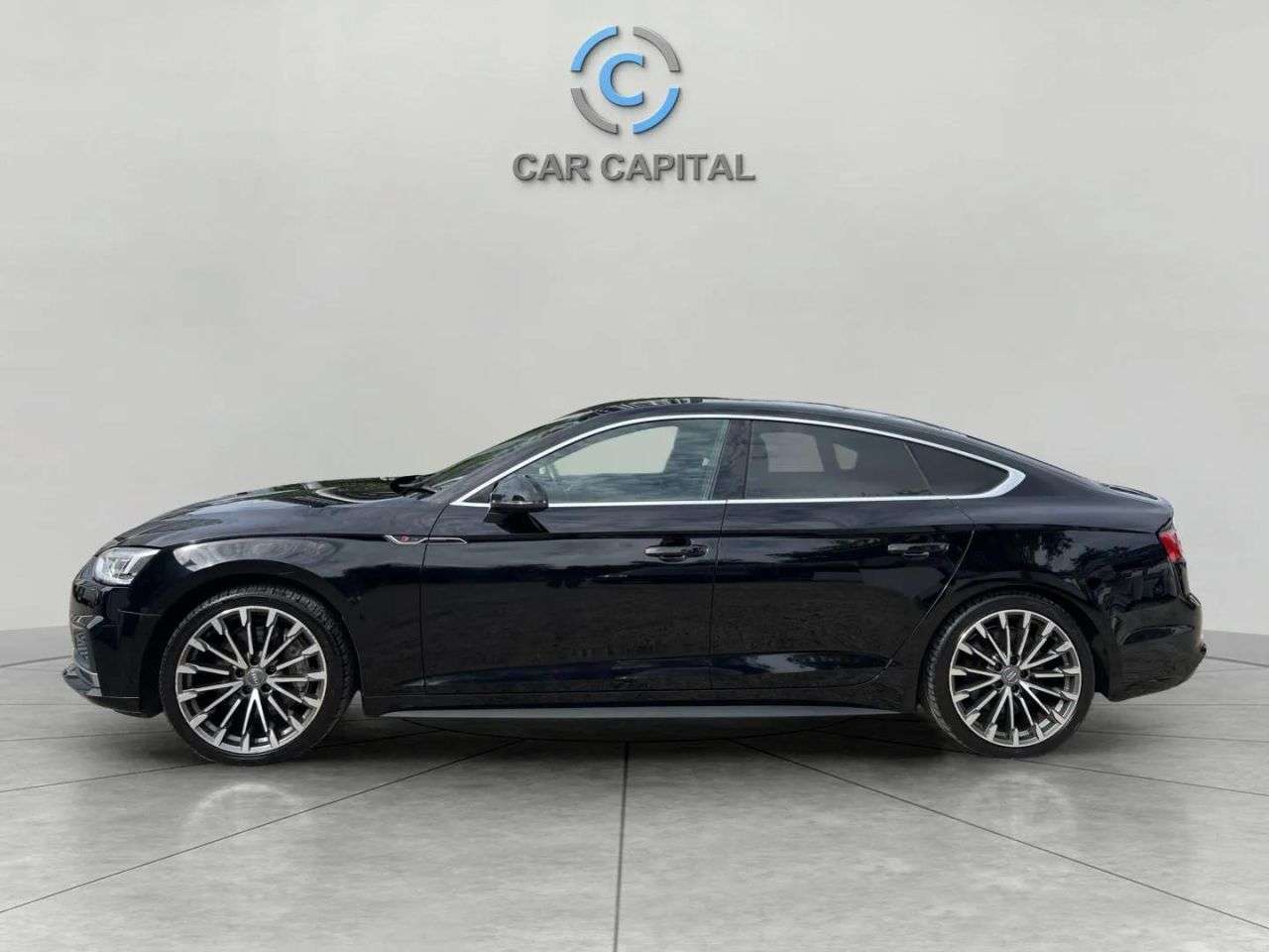2017 AUDI A5 2017 AUDI A5