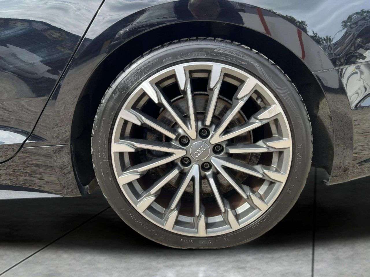 2017 AUDI A5 2017 AUDI A5