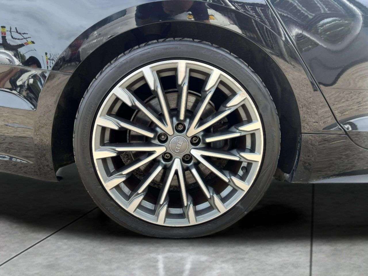 2017 AUDI A5 2017 AUDI A5