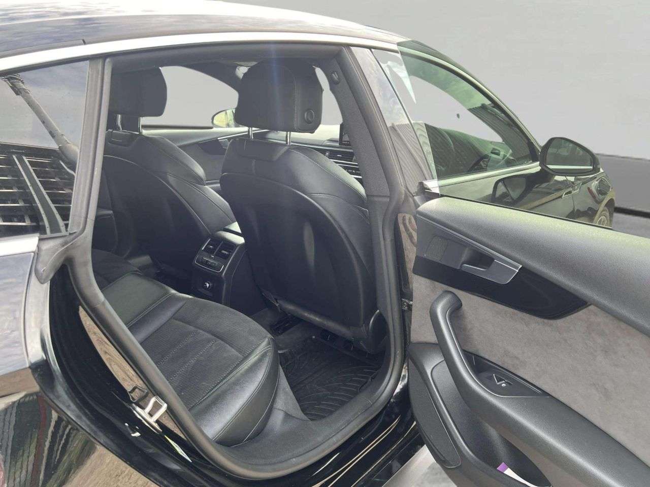 2017 AUDI A5 2017 AUDI A5