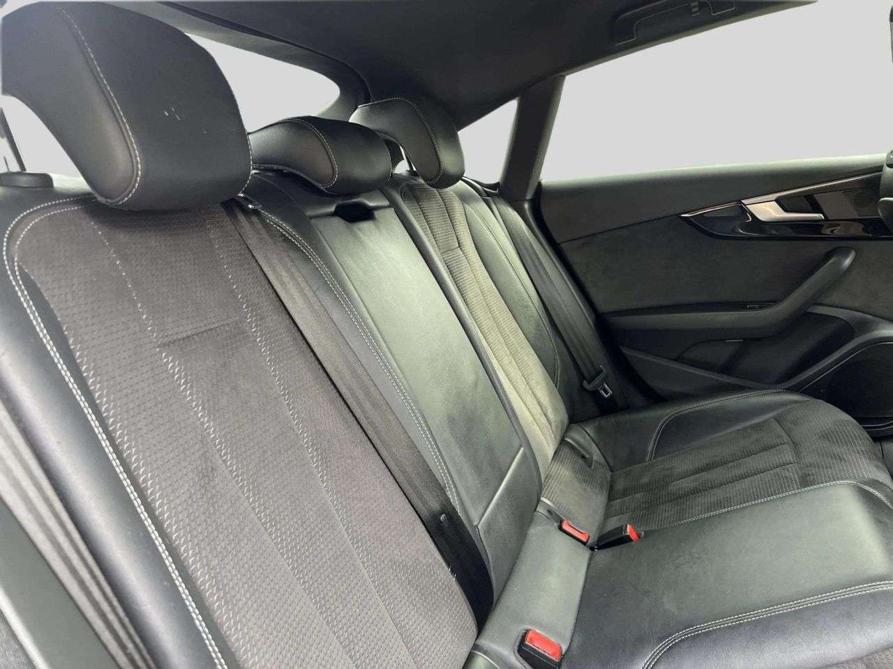 2017 AUDI A5 2017 AUDI A5