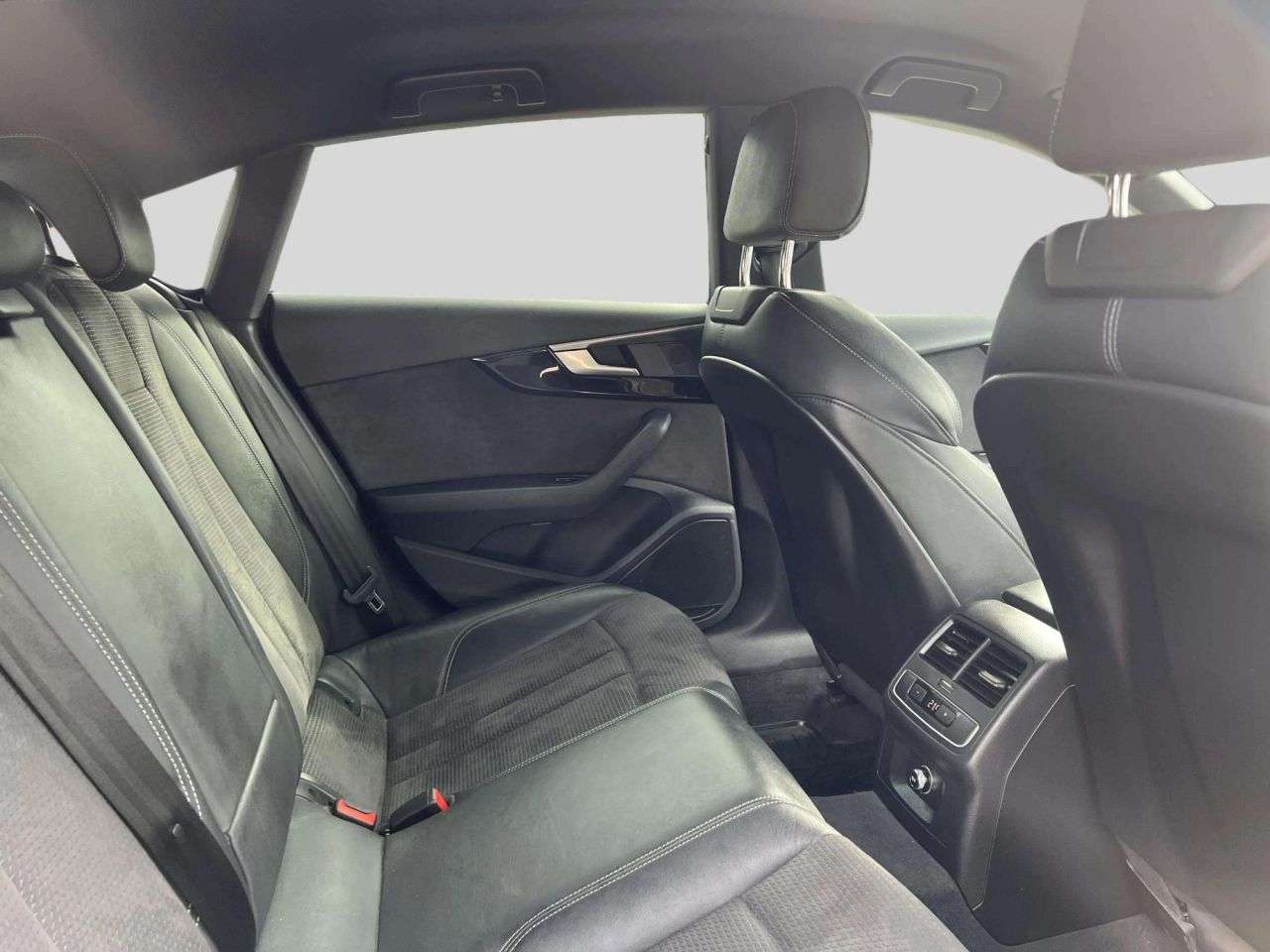 2017 AUDI A5 2017 AUDI A5