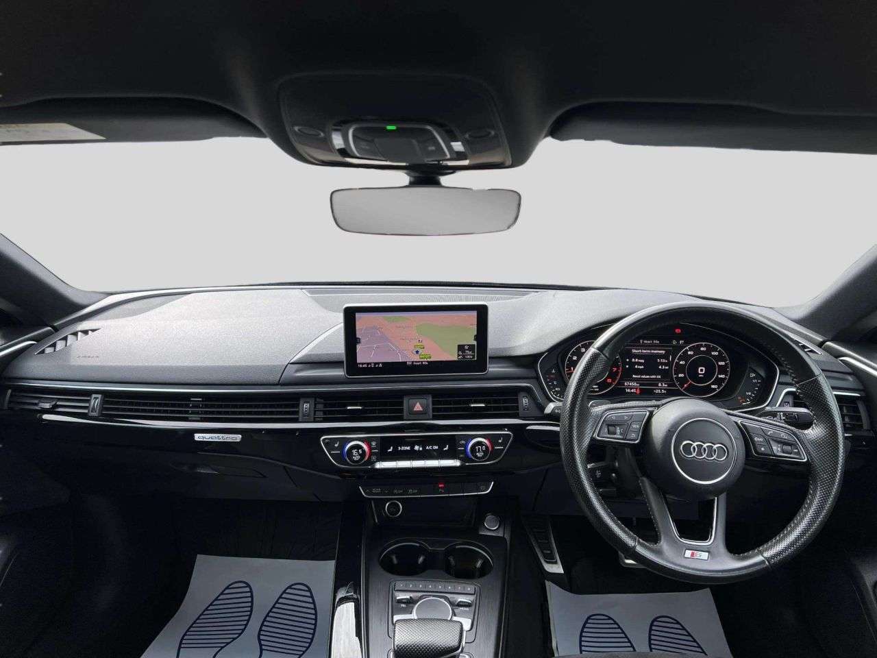 2017 AUDI A5 2017 AUDI A5