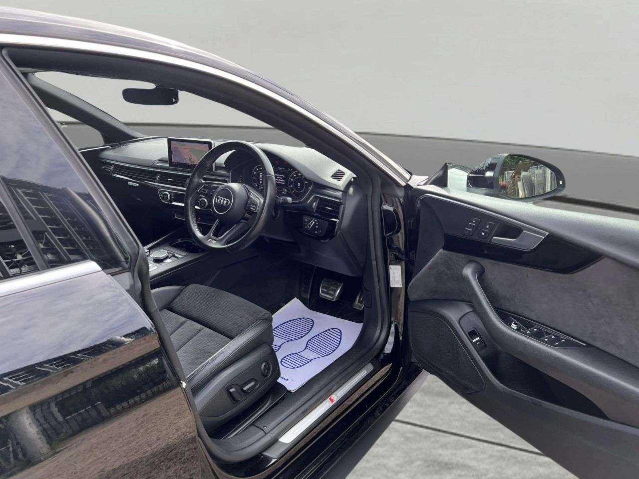 2017 AUDI A5 2017 AUDI A5