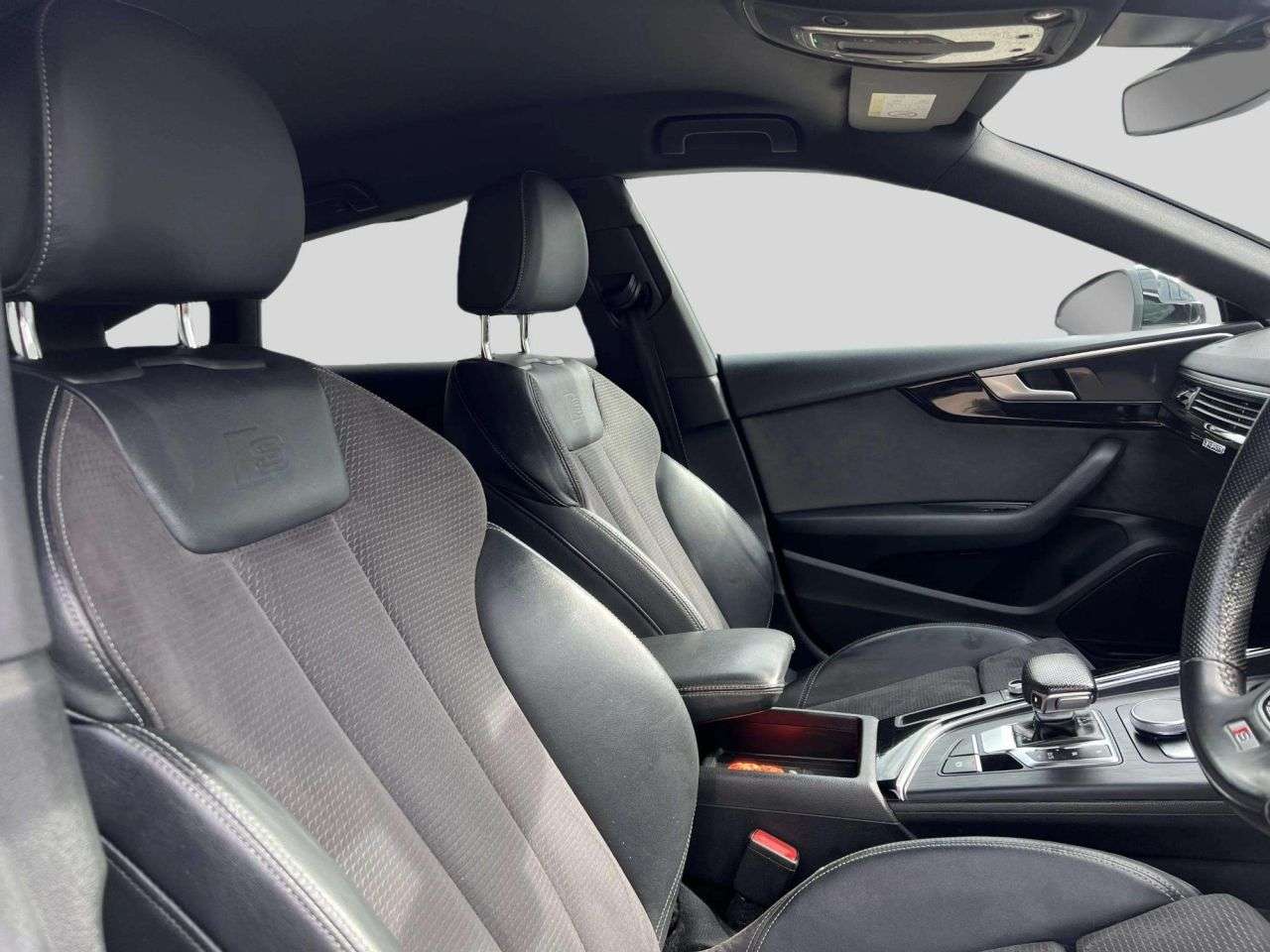 2017 AUDI A5 2017 AUDI A5