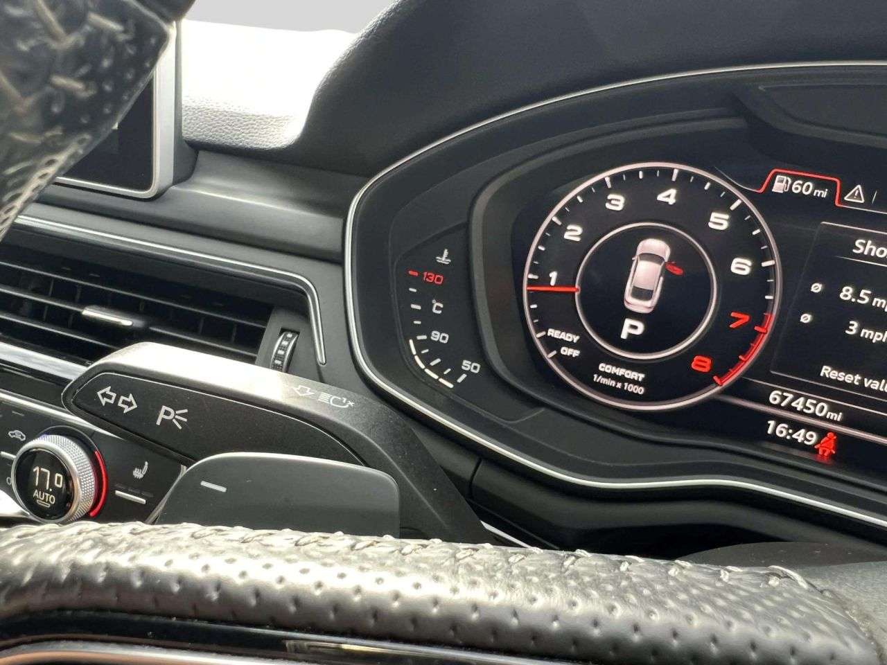 2017 AUDI A5 2017 AUDI A5
