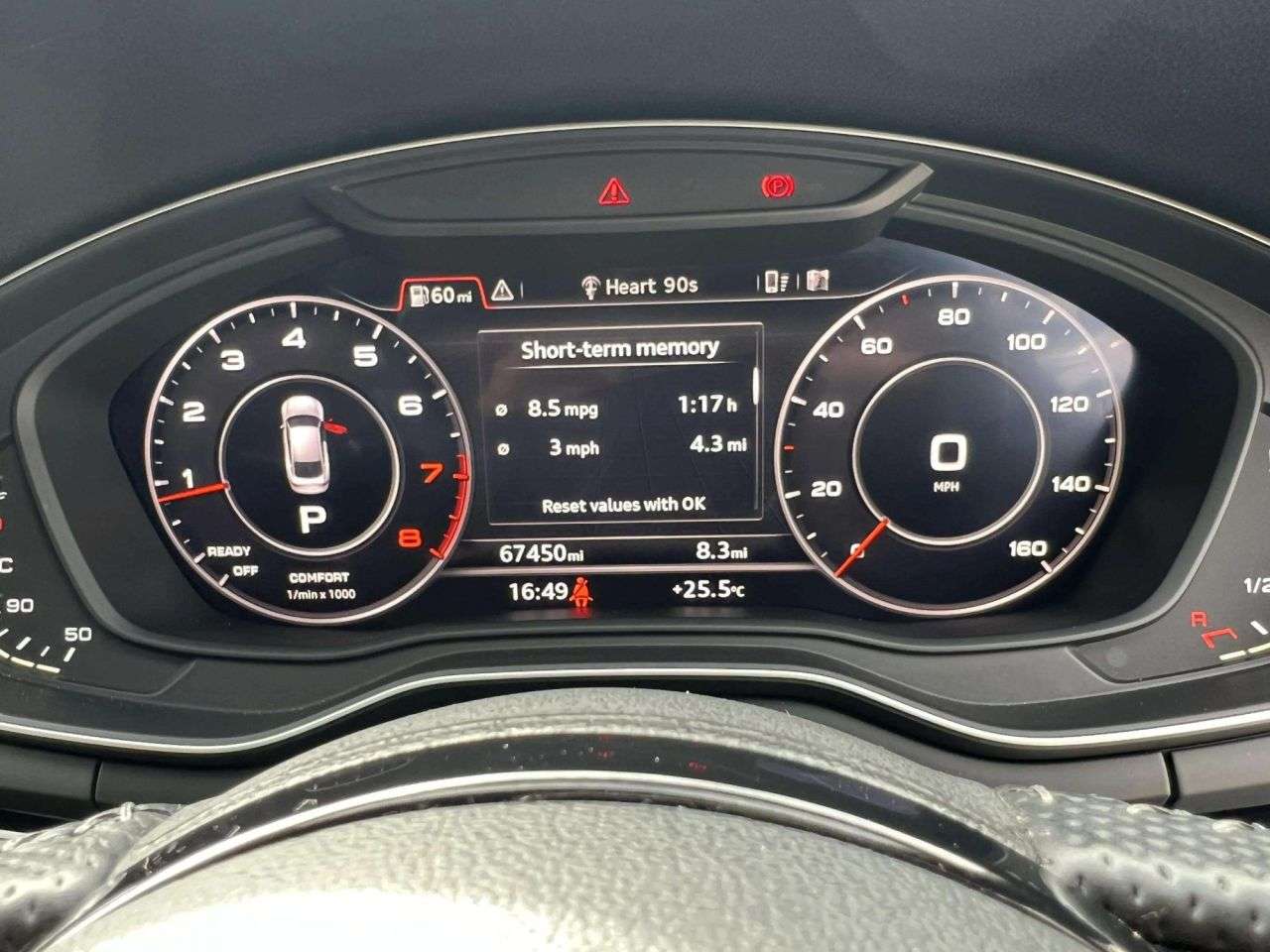 2017 AUDI A5 2017 AUDI A5