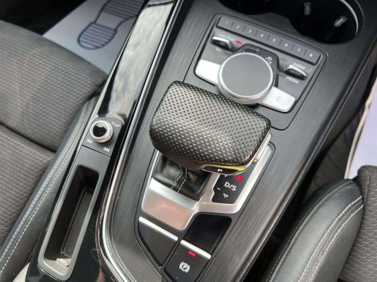 2017 AUDI A5 2017 AUDI A5