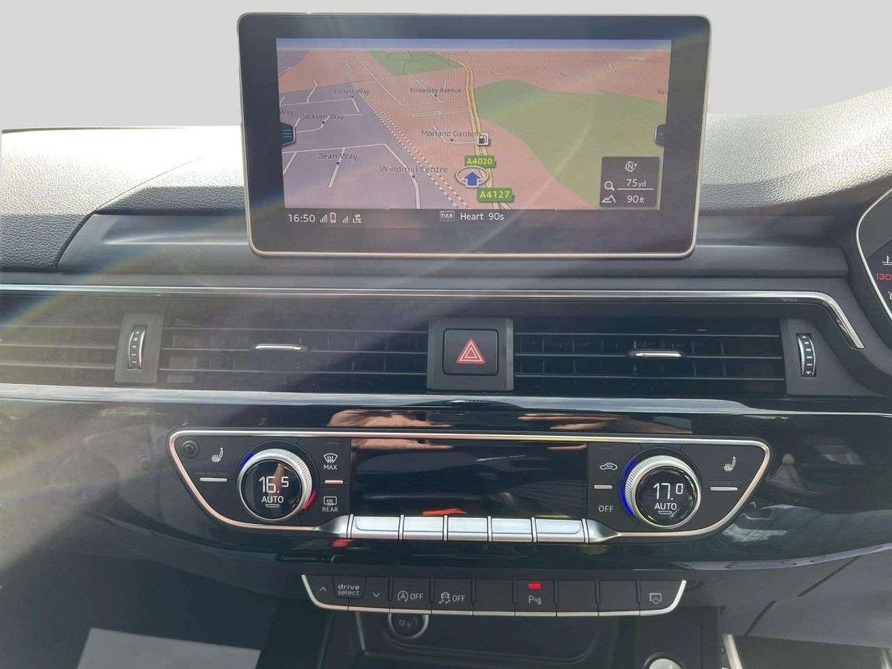 2017 AUDI A5 2017 AUDI A5