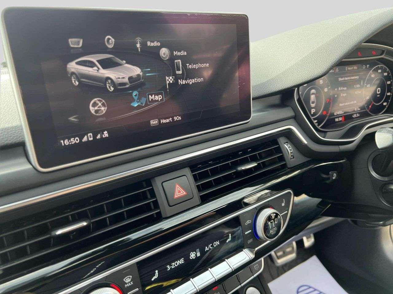 2017 AUDI A5 2017 AUDI A5