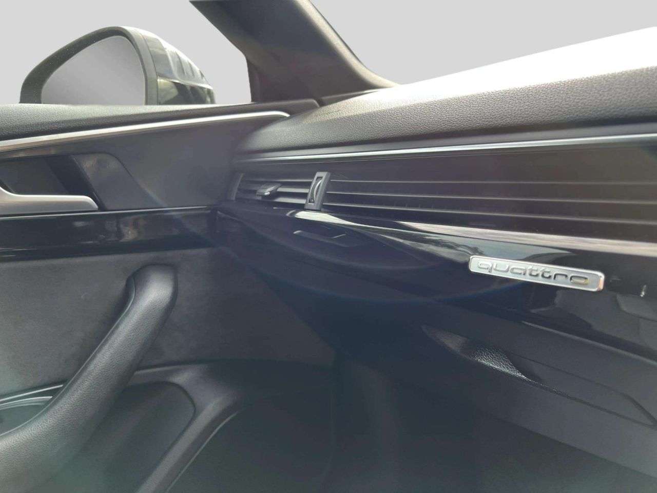 2017 AUDI A5 2017 AUDI A5