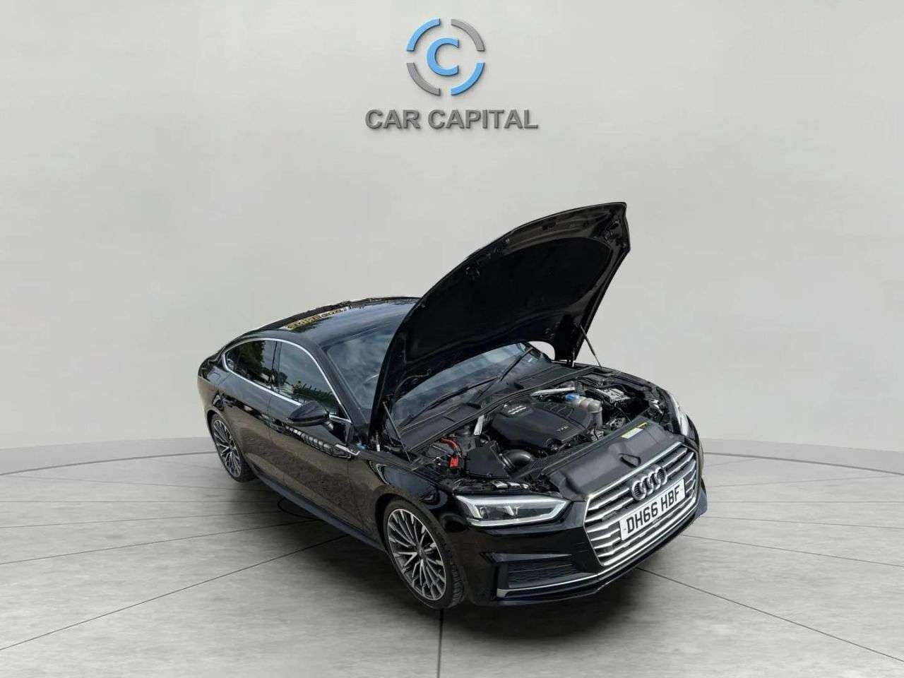 2017 AUDI A5 2017 AUDI A5