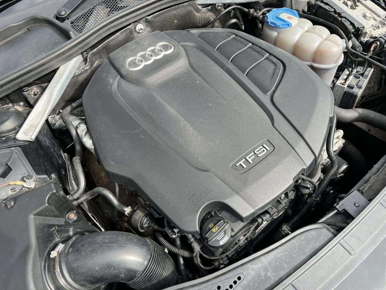 2017 AUDI A5 2017 AUDI A5
