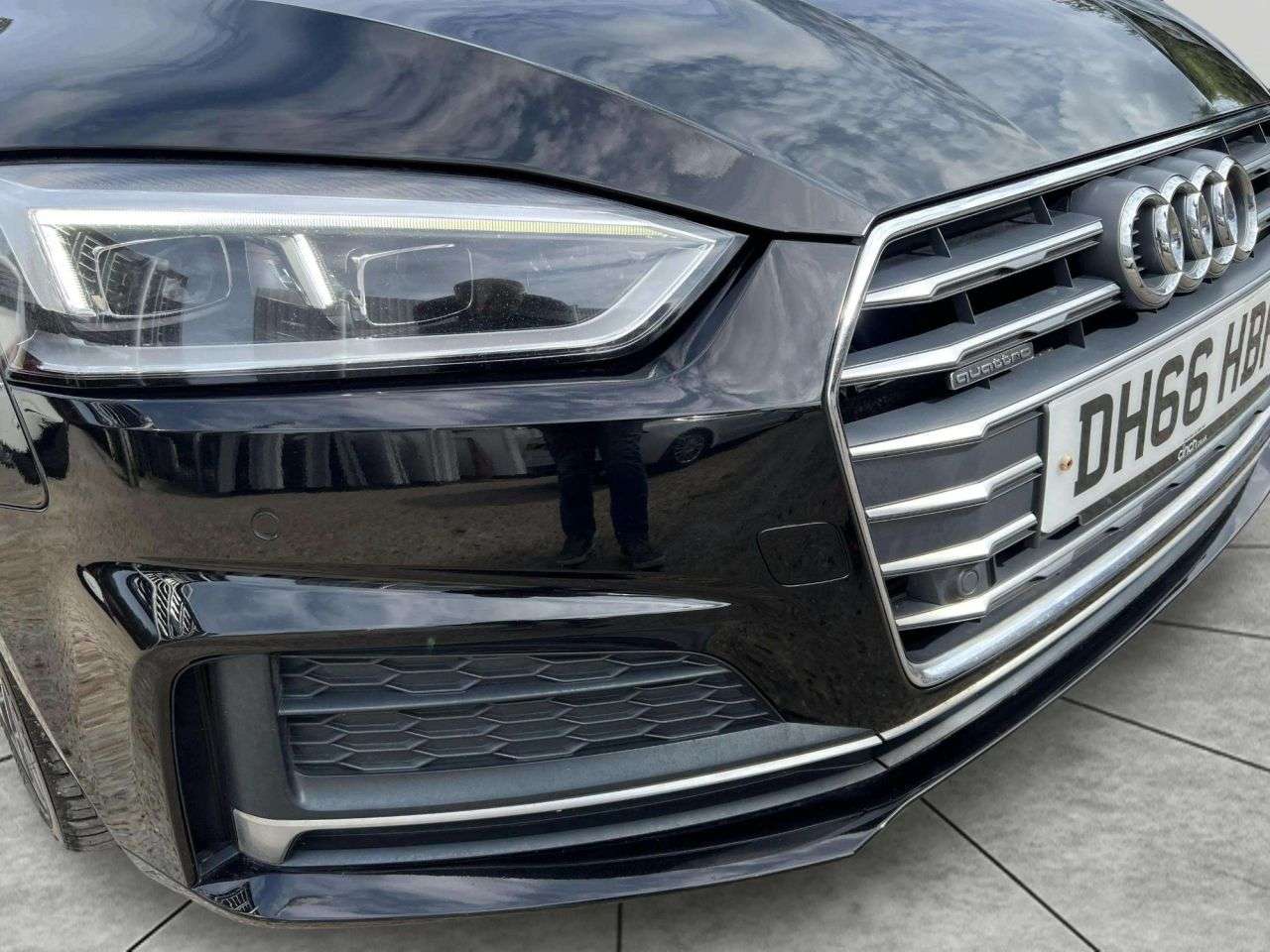 2017 AUDI A5 2017 AUDI A5