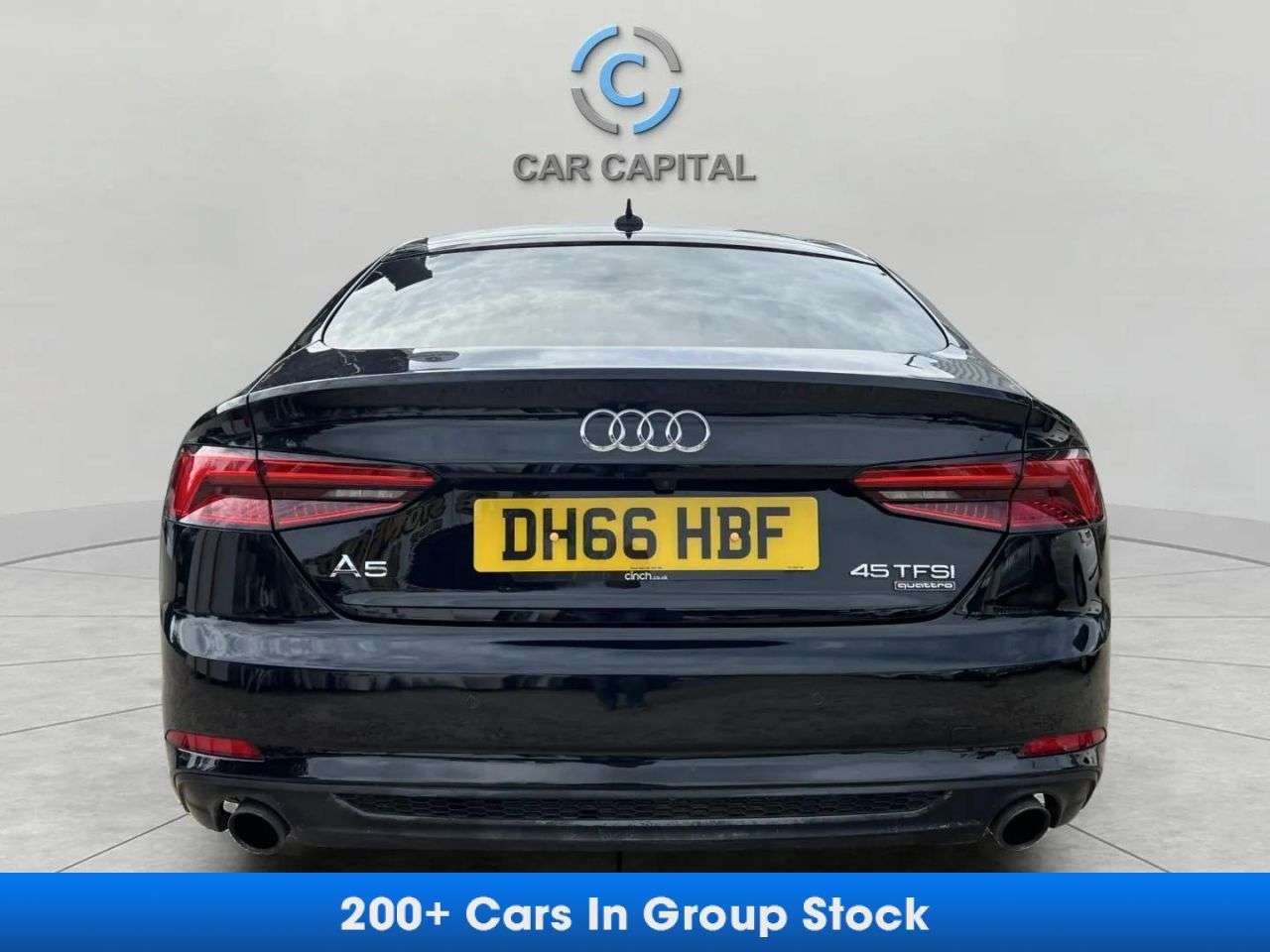 2017 AUDI A5 2017 AUDI A5