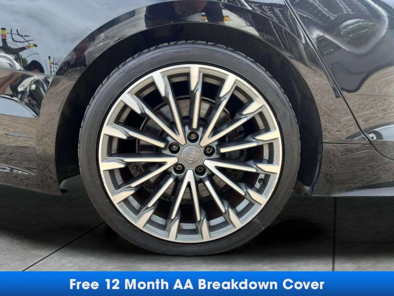 2017 AUDI A5 2017 AUDI A5