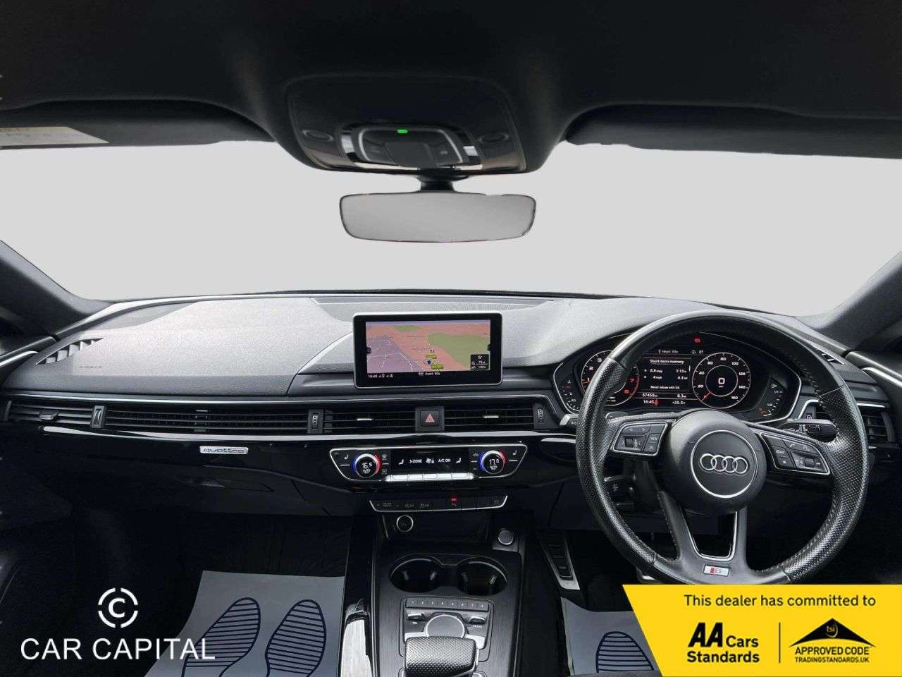 2017 AUDI A5 2017 AUDI A5