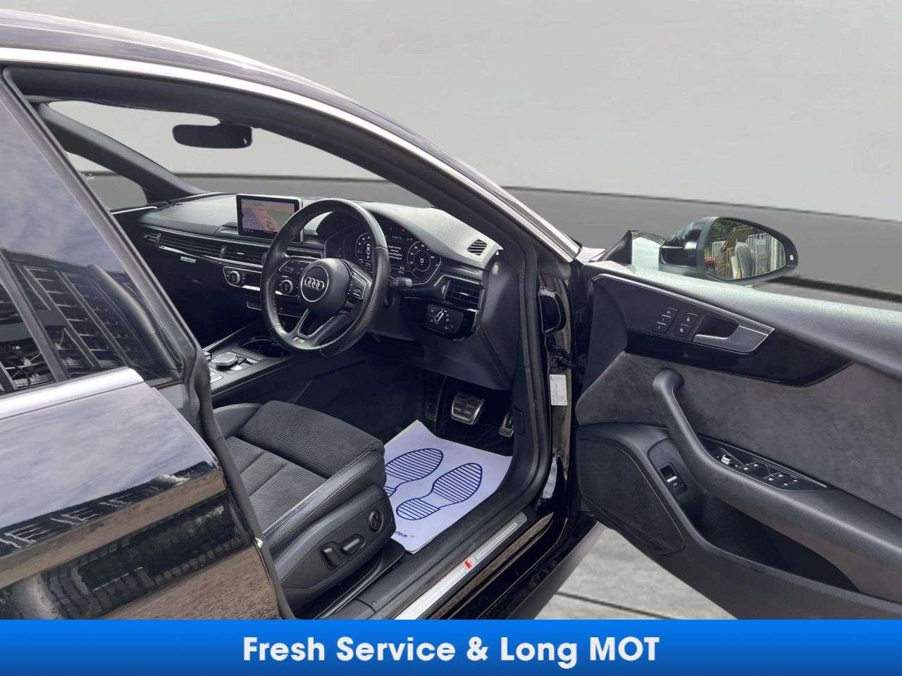 2017 AUDI A5 2017 AUDI A5