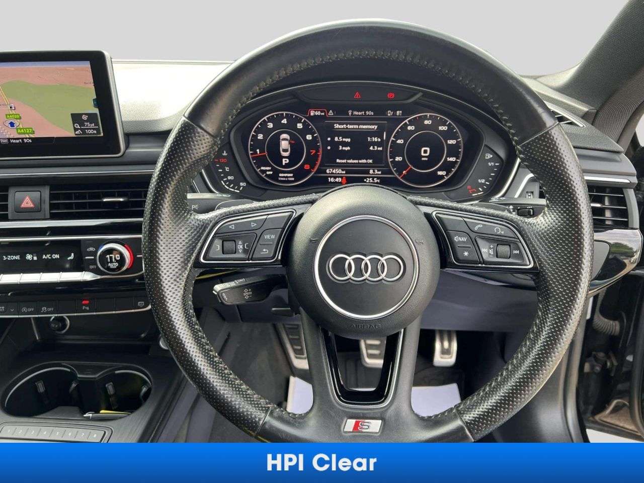 2017 AUDI A5 2017 AUDI A5