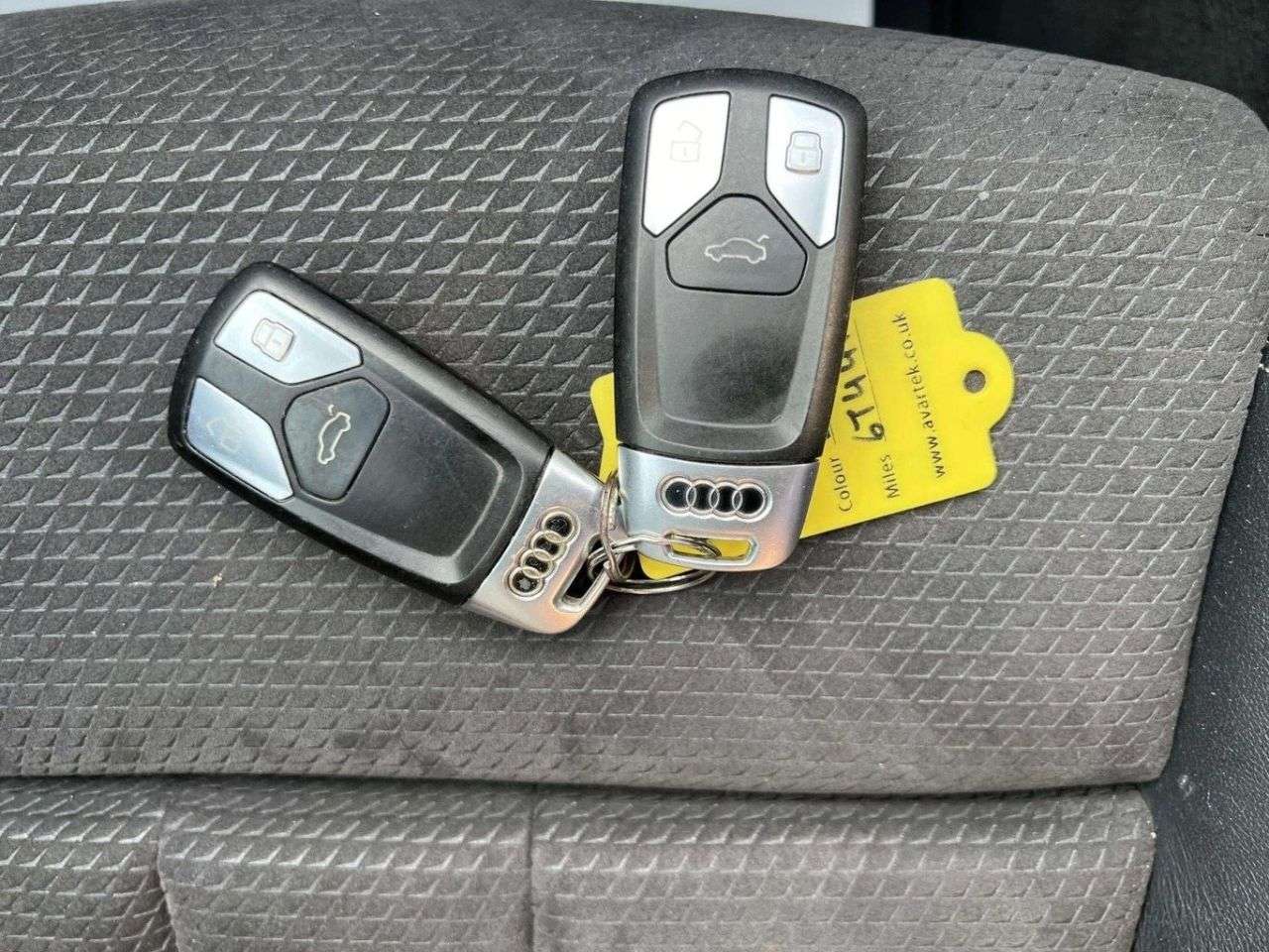 2017 AUDI A5 2017 AUDI A5